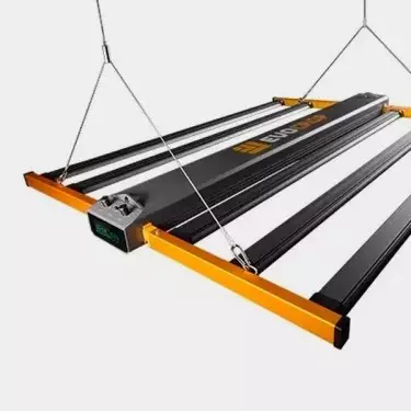 LED-System Darwin Evocrop V2 660W für Cannabis - GB The Green Brand