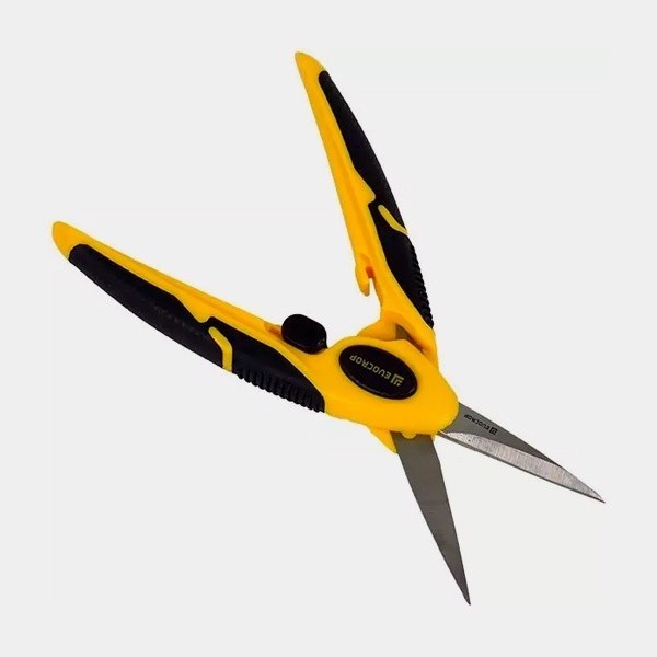 View V-Cut Pro Schere von Evocrop für das Beschneiden - GB The Green Brand