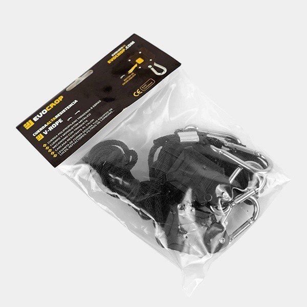 V-Rope Pro Rollen von Evocrop kaufen - GB The Green Brand