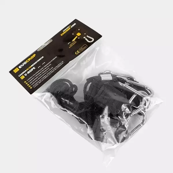 V-Rope Pro Rollen von Evocrop kaufen - GB The Green Brand