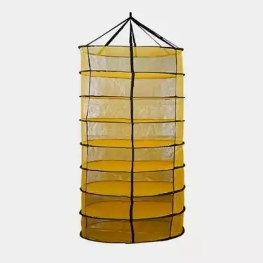 Malla de Secado Cuadrada V-Mesh Evocrop de 80 x 80cm - GB The Green Brand