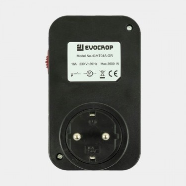 Analoger V-Timer Zeitgeber kaufen - GB