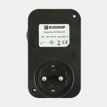 Analoger V-Timer Zeitgeber kaufen - GB