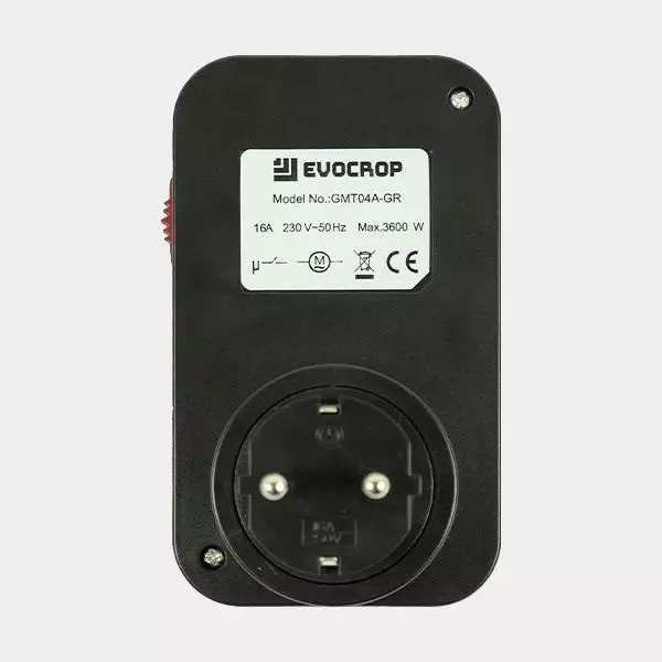 Analoger V-Timer Zeitgeber kaufen - GB