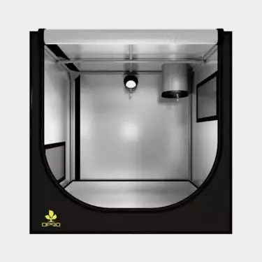 Dark Propagator IV 90x60x98 von Secret Jardin - Günstig Anbauen