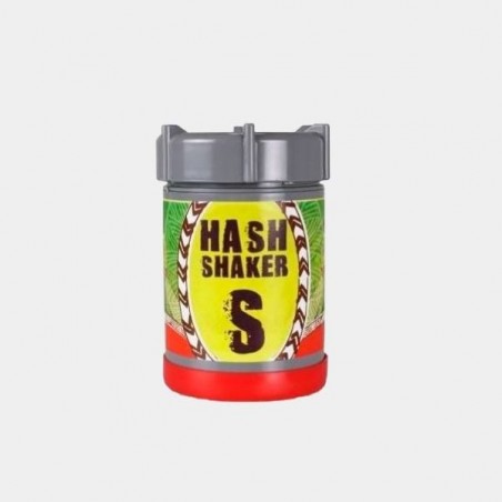 Hash Shaker Trockenextraktor für Haschisch - GB The Green Brand