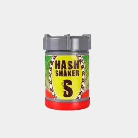 Hash Shaker Trockenextraktor für Haschisch - GB The Green Brand