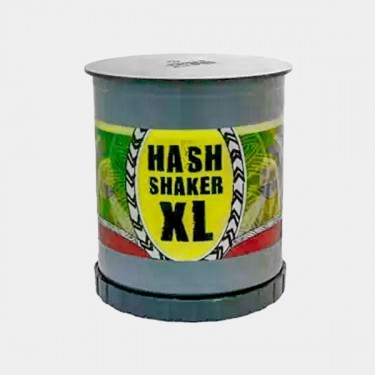 Hash Shaker