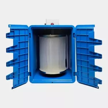 Einstellbare Secret Box Hash-Extraktion - Günstig Wachsen