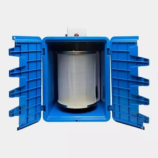 Einstellbare Secret Box Hash-Extraktion - Günstig Wachsen