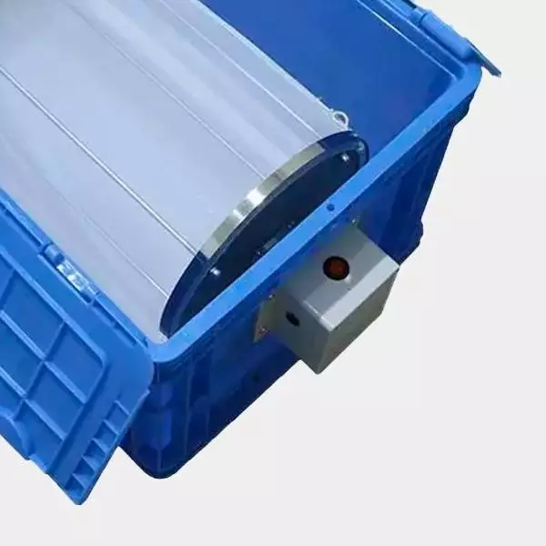 Einstellbare Secret Box Hash-Extraktion - Günstig Wachsen