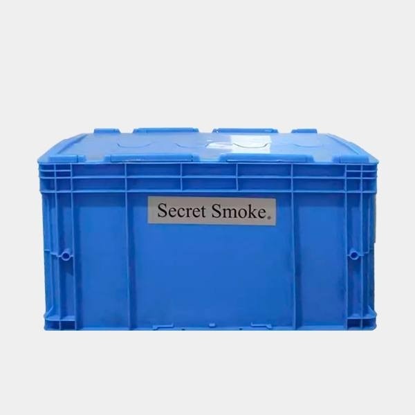 Einstellbare Secret Box Hash-Extraktion - Günstig Wachsen