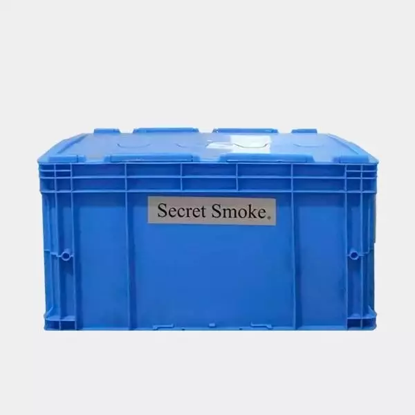 Einstellbare Secret Box Hash-Extraktion - Günstig Wachsen