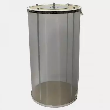 Einstellbare Secret Box Hash-Extraktion - Günstig Wachsen