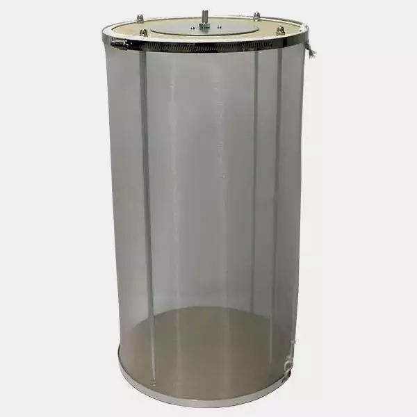 Einstellbare Secret Box Hash-Extraktion - Günstig Wachsen