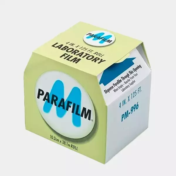 Parafilm-Rolle