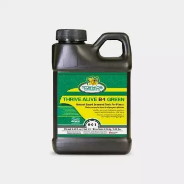 Thrive Alive B1 Green von Technaflora - Günstiges Wachstum