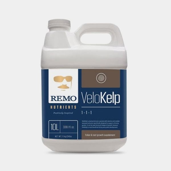 Velokelp Remo Nährstoffe