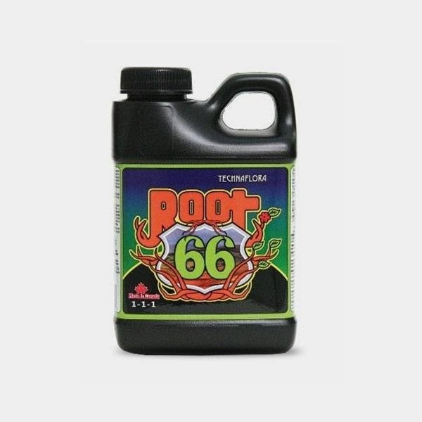 Root66 von Technaflora Pflanzenprodukten - Günstig wachsen