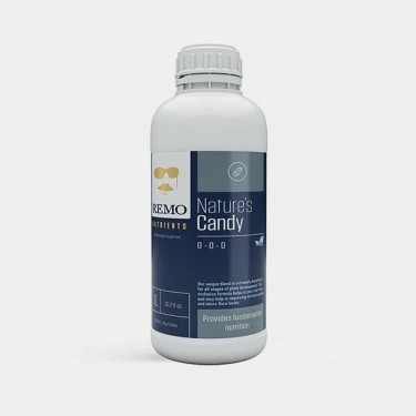 View Nature  s Candy von Remo Nutrients - GB The Green Brand