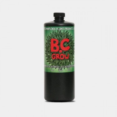 View B.C. Grow von Technaflora Pflanzenprodukten - Günstig Wachsen