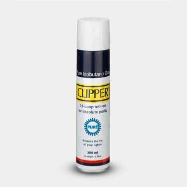 Gas Clipper 0% Unreinheiten BHO-Extraktionen - Günstig Wachsen