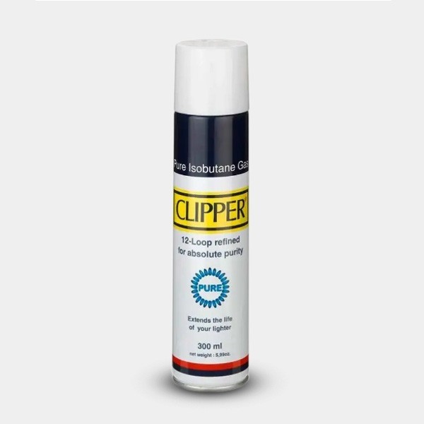 View Gas Clipper 0% Unreinheiten BHO-Extraktionen - Günstig Wachsen
