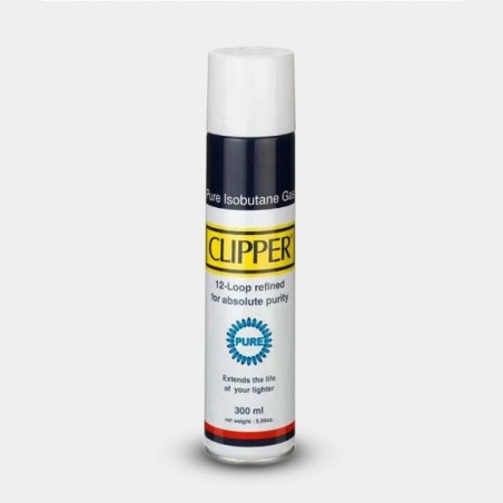 Gas Clipper 0% Unreinheiten BHO-Extraktionen - Günstig Wachsen