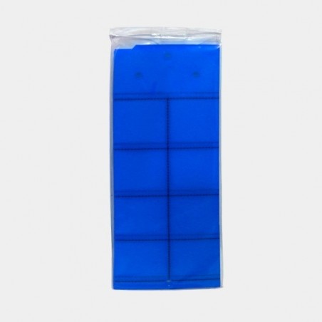 Blaue Insektenfangleisten 10 St.