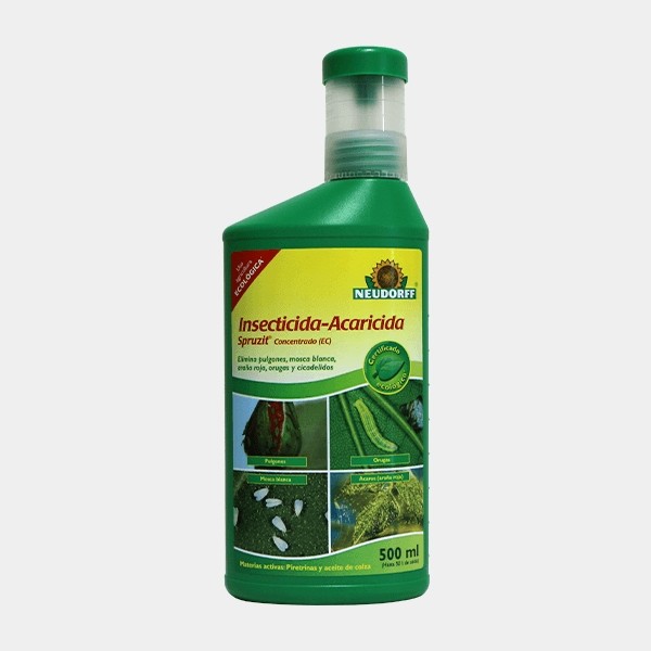 Spruzit® Insektizid - Akarizid