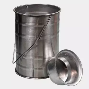 Schwefelverbrenner (Schwefel-Sublimator) - GB The Green Brand