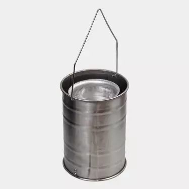 Schwefelverbrenner (Schwefel-Sublimator) - GB The Green Brand