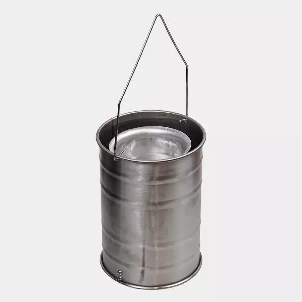 Schwefelverbrenner (Schwefel-Sublimator) - GB The Green Brand