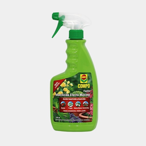 View Compo Maximale Wirkung Insektizid 750 ml - Günstig Grow