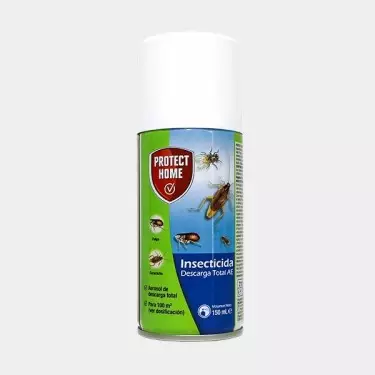 Insektizid Komplettentladung AE von Protect Home - GB The Green Brand