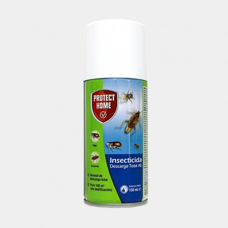 Insektizid Komplettentladung AE von Protect Home - GB The Green Brand