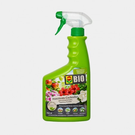 Bio Compo Schildlausinsektizid