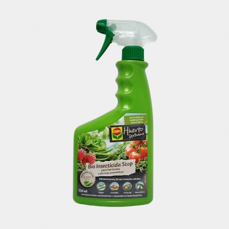 Bio Stop Insektenspritze von Compo - Günstig Grow