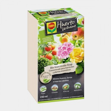 View Kaufen Sie Compo Bio Stop Konzentrierter Insektizid - Grow Billig