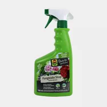 Compo Stop Fungizid Sprühflasche 750ml - Günstig Grow