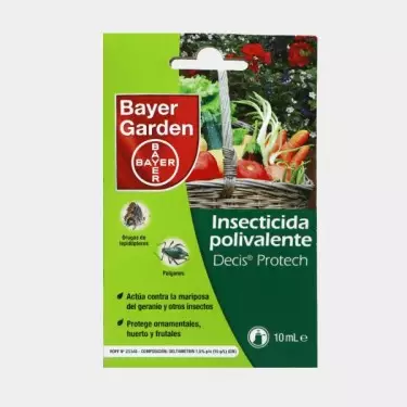 Decis Protech Universalinsektizid von Bayer - Günstig kaufen