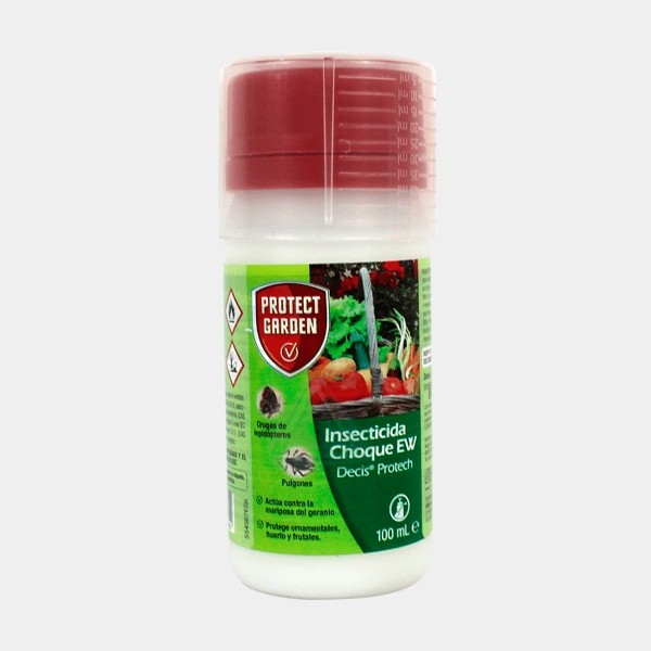 Decis Protech Universalinsektizid