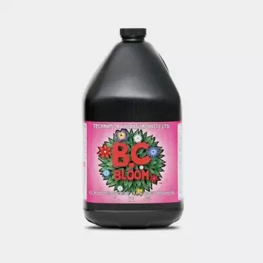 B.C. Bloom von Technaflora Plant Products - Billig Wachsen