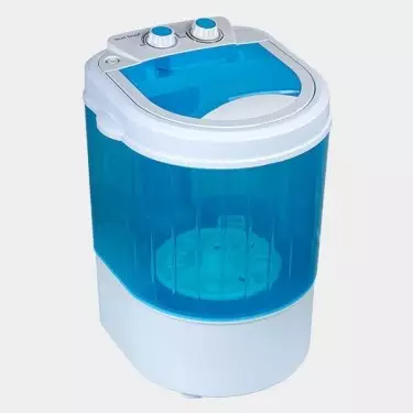 Eisextraktionskit mit integrierter Waschmaschine - GB The Green Brand