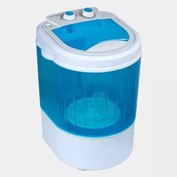 Eisextraktionskit mit integrierter Waschmaschine - GB The Green Brand