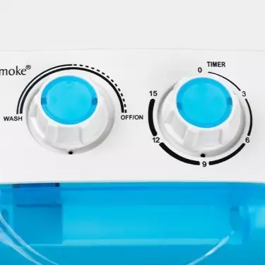 Eisextraktionskit mit integrierter Waschmaschine - GB The Green Brand