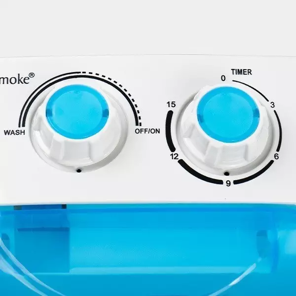 Eisextraktionskit mit integrierter Waschmaschine - GB The Green Brand