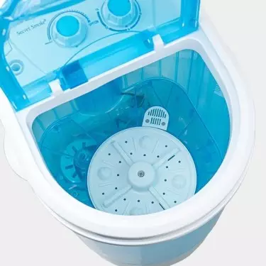 Eisextraktionskit mit integrierter Waschmaschine - GB The Green Brand