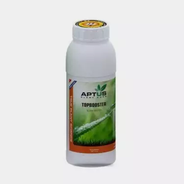 TopBooster von Aptus Holland Nutrients - Günstig Wachsen
