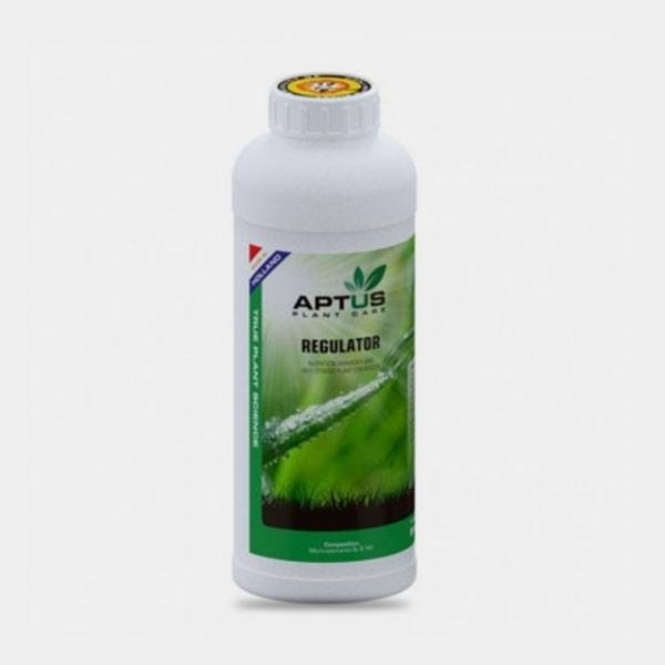 Regulator von Aptus Holland Nutrients - Günstig Wachsen